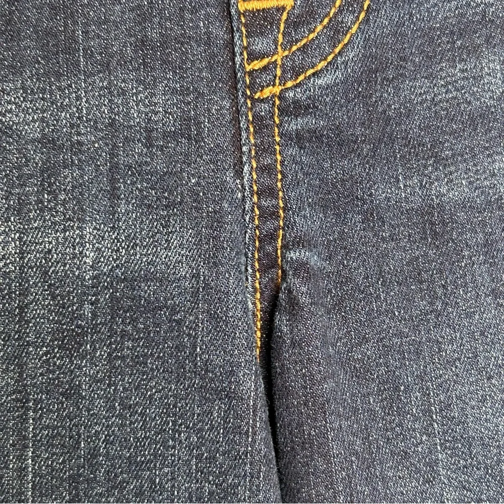 Spanx Flare Jeans large - Picture 4 of 11